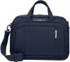 Samsonite Respark Laptop Shoulder Bag 15.6&apos, &apos, Midnight Blue online kopen