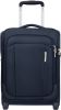 Samsonite Upright Respark Underseater handbagagekoffer 45 cm midnight blue online kopen