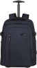 Samsonite Roader Laptop Backpack/Wheels 55 dark blue backpack online kopen