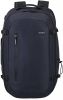 Samsonite Roader Travel Backpack S 38L dark blue backpack online kopen