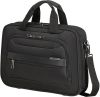 Samsonite Vectura Evo Laptop Bailhandle 14.1&apos, &apos, black online kopen