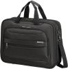 Samsonite Laptop schoudertas Vectura Evo Lapt.Bailhandle 15.6 Inch Zwart online kopen