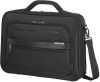 Samsonite Vectura Evo Office Case 15.6&apos, &apos, black online kopen