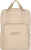 SUITSUIT Laptop rugzak Natura Backpack 13 Inch Beige online kopen