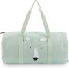 Trixie Mr. Polar Bear Weekend Bag mint Weekendtas online kopen