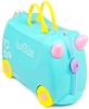 Trunki Ride On Kinderkoffer Eenhoorn Una online kopen