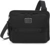 Tumi Alpha Bravo Service Crossbody black online kopen