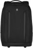 Victorinox Altmont Professional Wheeled Laptop Backpack black Pilotenkoffer online kopen
