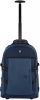 Victorinox VX Sport Evo Backpack on Wheels deep lake/blue Trolley online kopen
