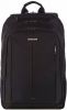 Samsonite GuardIT 2.0 Laptop Backpack L 17.3&apos, &apos, black backpack online kopen