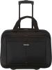 Samsonite GuardIT 2.0 Rolling Tote 17.3&apos, &apos, black Pilotenkoffer online kopen