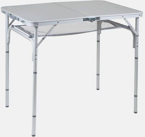 Bo-Camp Bo Camp Premium tafel afn.poten(90x60 cm ) online kopen