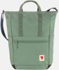 Fj&#xE4;llr&#xE4;ven Fjallraven Shoppers High Coast Totepack 15 Inch Groen online kopen