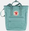 Fj&#xE4;llr&#xE4;ven Fjallraven Kanken Totepack schoudertas / rugzak 13 inch fost green online kopen