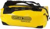 Ortlieb Duffle 40L sunyellow/black Weekendtas online kopen