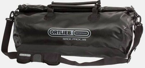 Ortlieb Rack Pack XL 89L black Weekendtas online kopen