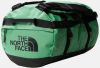 The North Face Men& Bags Handbag Green Ss23 , Groen, Heren online kopen