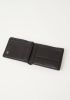 Castelijn & Beerens Bi fold portemonnees Vita Billfold 11 Creditcards Zwart online kopen
