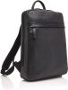 Castelijn & Beerens Bravo Laptoprugzak 15.6&apos, &apos, RFID zwart backpack online kopen