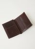 Castelijn & Beerens Bi fold portemonnees Gaucho Billfold Portefeuille Bruin online kopen
