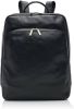 Castelijn & Beerens Firenze Business Rugzak 15.6" + Tablet zwart backpack online kopen