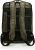Castelijn & Beerens Nappa X Victor Rugzak 15.6&apos, &apos, + Tablet dark millitary backpack online kopen