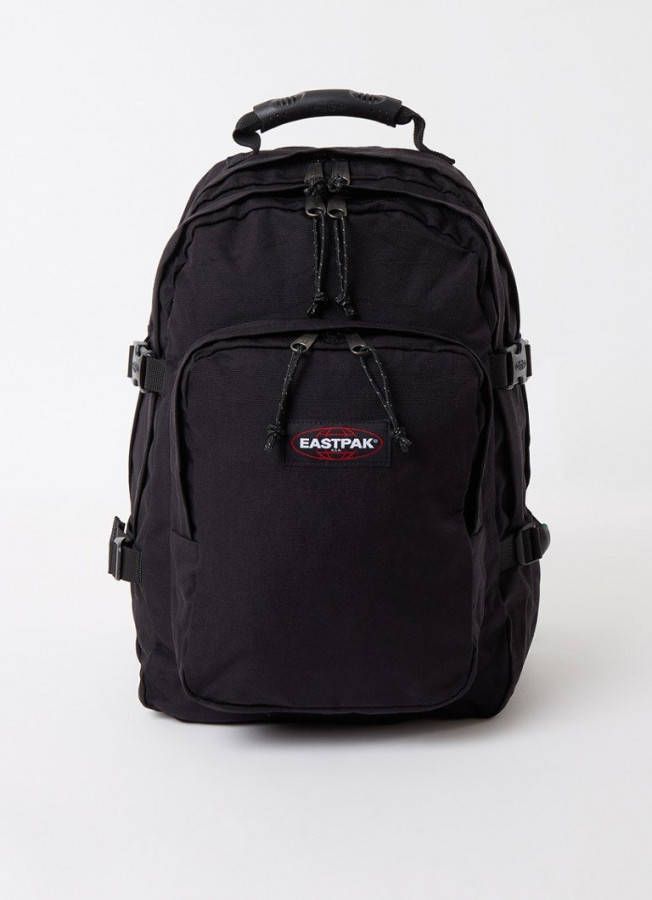 Eastpak Provider laptop rugzak 15.6 inch black online kopen
