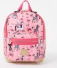 Pick and Pack Pick & Pack Royal Princess kinderrugzak S bright pink online kopen