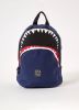 Pick and Pack Pick & Pack Shark kinderrugzak S navy online kopen