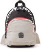 Pick &amp; Pack-Rugzakken-Backpack Shark Shape-Grijs online kopen