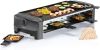 Princess Raclette 8 Grill and Teppanyaki Party gourmetstel 162840 online kopen