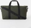 Rains Original Weekend Bag Reistas Large Green online kopen