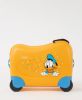 Samsonite Reiskoffers Dream Rider Disney Suitcase Disney Donald Stars Zwart online kopen