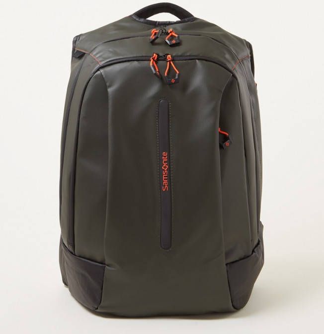 Samsonite Ecodiver Laptop Backpack L climbing ivy backpack online kopen