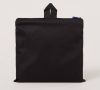 Samsonite Accessoires Foldable Luggage Cover M black Kofferhoes online kopen