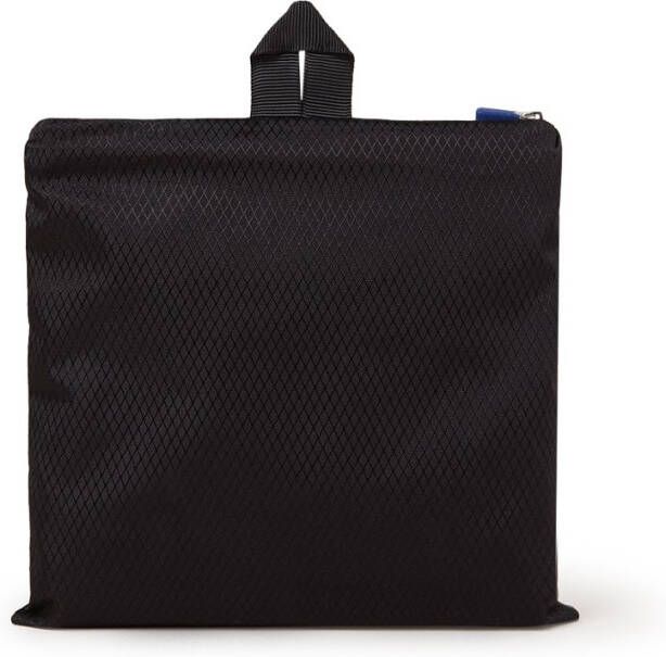 Samsonite Accessoires Foldable Luggage Cover M black Kofferhoes online kopen
