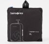 Samsonite Kofferhoezen Global Ta Foldable Luggage Cover XL Zwart online kopen