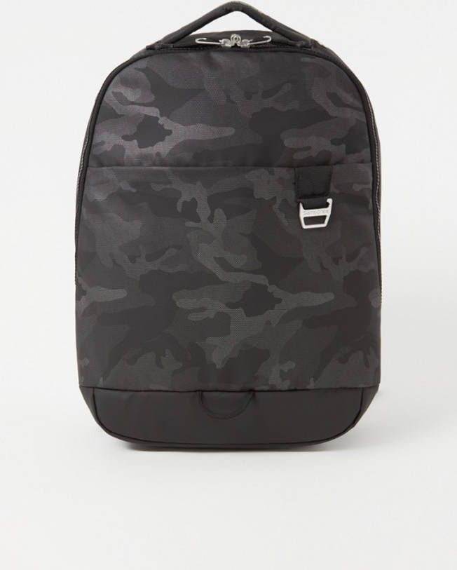 Samsonite Midtown Laptop Backpack S 14" Camo Grey online kopen