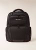 Samsonite Pro DLX 5 Laptop Backpack 17.3&apos, &apos, Expandable black backpack online kopen