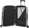 Samsonite Reiskoffers Proxis Spinner 55/20 Expandable Zilverkleurig online kopen