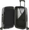 Samsonite Reiskoffers Proxis Spinner 55/20 Exp Length 35 Zilverkleurig online kopen