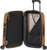 Samsonite Reiskoffers Proxis Spinner 55/20 Exp Length 35 Goudkleurig online kopen