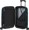 Samsonite Reiskoffers Proxis Spinner 55/20 Expandable Length 35 cm Blauw online kopen