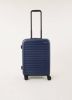 Samsonite Reiskoffers Stackd Spinner 55/20 Exp Blauw online kopen