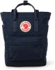 Fj&#xE4;llr&#xE4;ven Fjallraven Kanken Totepack schoudertas / rugzak 13 inch fost green online kopen