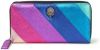 Kurt Geiger K Zip Around Wallet Eagle mult/other Dames portemonnee online kopen