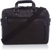 Leonhard Heyden 13 Dakota Briefcase 1 Compartment zwart online kopen