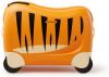 Samsonite Dream Rider Tiger kinderkoffer met schouderriem 37 cm online kopen