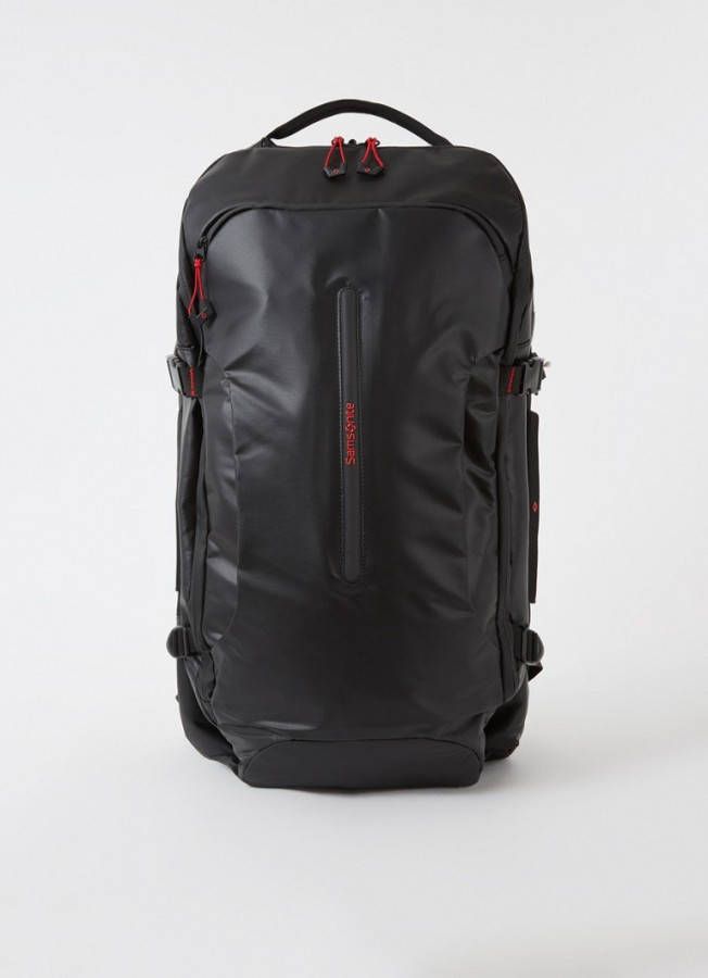 Samsonite Ecodiver Travel Backpack M 55L black backpack online kopen