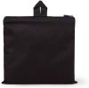 Samsonite Accessoires Foldable Luggage Cover M black online kopen